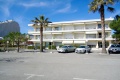 Mercure Villeneuve-Loubet Plage hotel, Villeneuve-Loubet