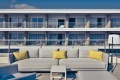 Mercure Villeneuve-Loubet Plage hotel, Villeneuve-Loubet