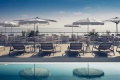 Mercure Villeneuve-Loubet Plage hotel, Villeneuve-Loubet