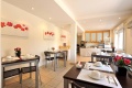 Mercure Villeneuve-Loubet Plage hotel, Villeneuve-Loubet