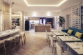 Mercure Villeneuve-Loubet Plage hotel, Villeneuve-Loubet