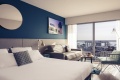 Mercure Villeneuve-Loubet Plage hotel, Villeneuve-Loubet