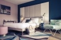Mercure Villeneuve-Loubet Plage hotel, Villeneuve-Loubet
