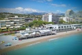Hotel Villa Azur, Villeneuve-Loubet