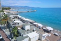 Hotel Villa Azur, Villeneuve-Loubet