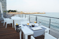 Hotel Villa Azur, Villeneuve-Loubet