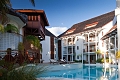 Hotel & Spa Le Saint - Alexiss, Saint Paul