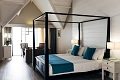 Hotel Boucan Canots, Saint-Gilles les Bains
