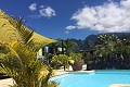 Hotel Le Dimitiles, Entre-Deux