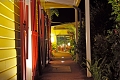 Hotel Le Dimitiles, Entre-Deux