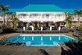 Blue Margouillat Seaview Hotels, Saint-Leu