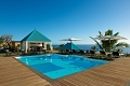 Blue Margouillat Seaview Hotels, Saint-Leu