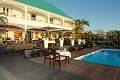 Blue Margouillat Seaview Hotels, Saint-Leu