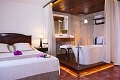 Blue Margouillat Seaview Hotels, Saint-Leu