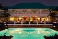 Blue Margouillat Seaview Hotels, Saint-Leu