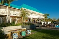 Blue Margouillat Seaview Hotels, Saint-Leu