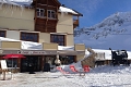 Hotel Des Glaciers, Le Monetier les Bains