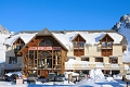 Hotel Des Glaciers, Le Monetier les Bains