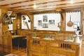Hotel Des Glaciers, Le Monetier les Bains
