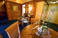 Hotel Des Glaciers, Le Monetier les Bains