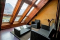 Hotel Des Glaciers, Le Monetier les Bains