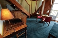 Hotel Des Glaciers, Le Monetier les Bains