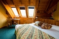 Hotel Des Glaciers, Le Monetier les Bains