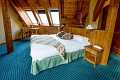 Hotel Des Glaciers, Le Monetier les Bains