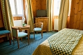 Hotel Des Glaciers, Le Monetier les Bains