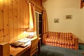 Hotel Des Glaciers, Le Monetier les Bains