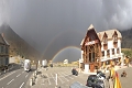 Hotel Des Glaciers, Le Monetier les Bains