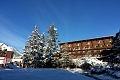Hotel Grand, Chantemerle