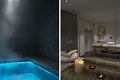 Hotel Grand, Chantemerle