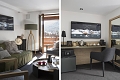 Hotel Grand, Chantemerle
