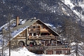 Hotel Chalet de Serre Ratier, Chantemerle