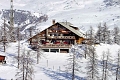 Hotel Chalet de Serre Ratier, Chantemerle
