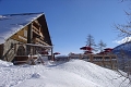 Hotel Chalet de Serre Ratier, Chantemerle