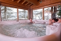 Hotel Chalet de Serre Ratier, Chantemerle