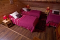 Hotel Chalet de Serre Ratier, Chantemerle