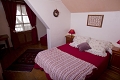 Hotel Chalet de Serre Ratier, Chantemerle