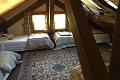 Hotel Chalet de Serre Ratier, Chantemerle