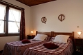 Hotel Chalet de Serre Ratier, Chantemerle