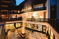 Hotel Rock Noir, La Salle des Alpes