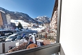 Hotel Rock Noir, La Salle des Alpes