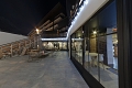 Hotel Rock Noir, La Salle des Alpes
