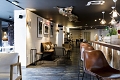 Hotel Rock Noir, La Salle des Alpes
