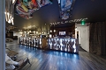 Hotel Rock Noir, La Salle des Alpes