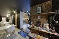 Hotel Rock Noir, La Salle des Alpes