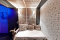 Hotel Rock Noir, La Salle des Alpes