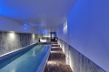 Hotel Rock Noir, La Salle des Alpes